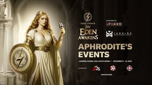 Aphrodite’s Events: Celebrating Women at the Tables