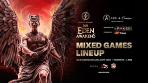 Mixed Games at Eden Awakens – A Festival of Variety