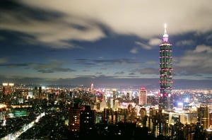 The Titan Assembly – Gods of Poker Takes Over Asia Poker Arena, Taipei