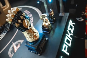 GOP Jeju Day 2 Delivers First Gauntlet Champion
