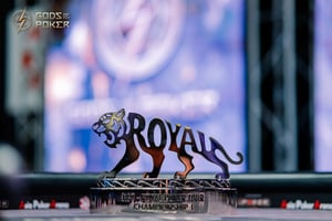 Stacked Prizes Await as GOP x RPT Mini Main Opens Today