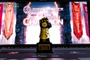 GOP Taipei To Crown First Main Event Champion; 11 Players Return