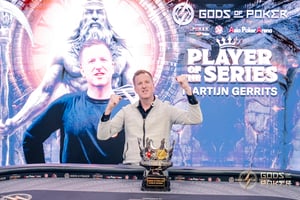GOP Taipei: The Titan Assembly Wraps Up In Multi-Winner Spotlight