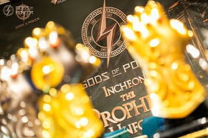 GOP Incheon at the Halfway Mark with Main Event Glory Still Up for Grabs