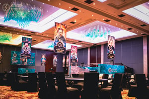 The Arena of Champions Kicks Off in Manila