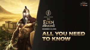 Before the Awakening: Your Guide to Gods of Poker’s Jeju Debut