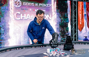 Day 3 Delivers Marquee Victories and Multi-Title Runs at GOP Taipei