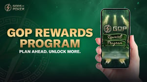 Value Rewritten with the GOP Rewards Program
