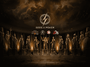 The Dawn of Gods Of Poker - GOP Jeju 2025
