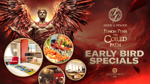 Inside GOP Phnom Penh’s High Roller & Marathon Player Promotions 