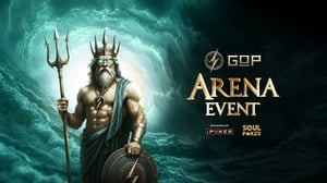 Gods of Poker Takes the Stage at COD Soul Poker Fest Manila