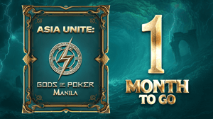 One Month to Go: Asia Unites for GOP Manila 2026