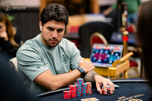 Gustavo Campos Tops GOP Main Event Flight A; Norodom, Kishimoto, Tasman Among Day 5 Highlights