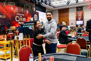 GOP Phnom Penh: Hwisoo Kim, Jun Yan Kok, Karen Talamayan Highlight Day 4