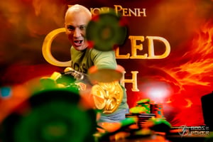 Kunal Patni Wins GOP Phnom Penh Main Event ($109,540)