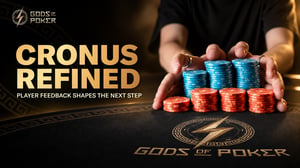 Cronus Refined: Player Feedback Shapes the Next Step