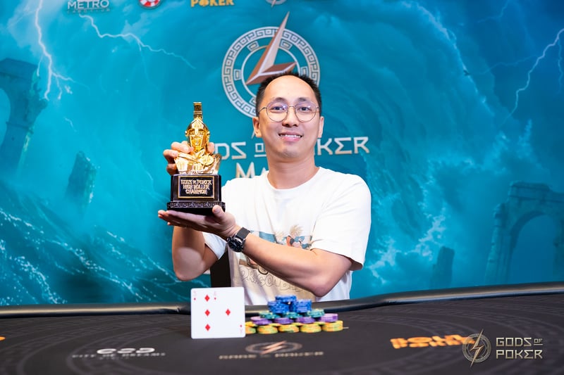 Champion - Steven N/A