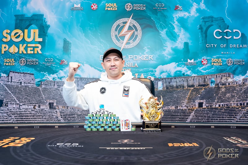 Champion - Czardy Earldale Rivera