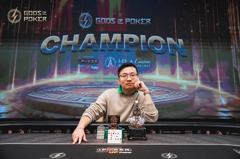 Champion - Quang Anh Phan