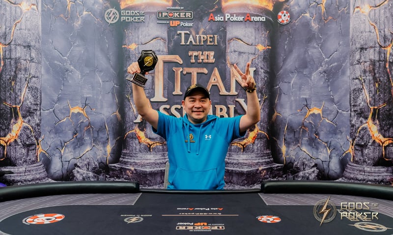 Champion - Hanh Tran